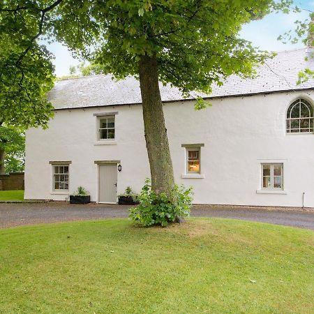 The Farmhouse Easington Exterior photo