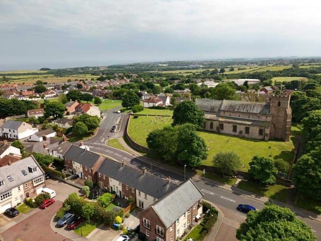 The Farmhouse Easington Exterior photo